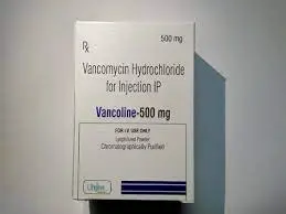 Vancomycin